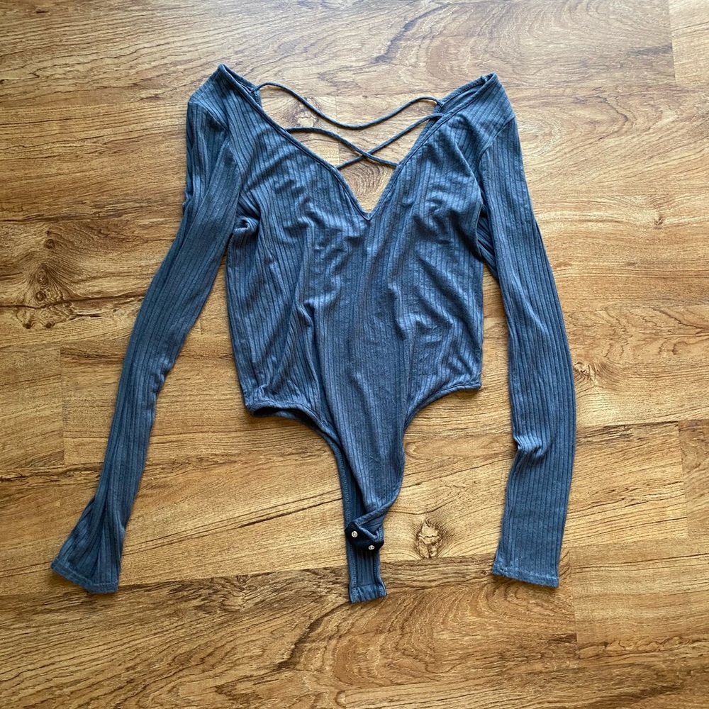 Body suit